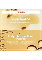 YOUTHTOPIA™ Plumping Apple Face Moisturizer with Peptides