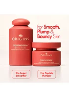 YOUTHTOPIA™ Plumping Apple Face Moisturizer with Peptides