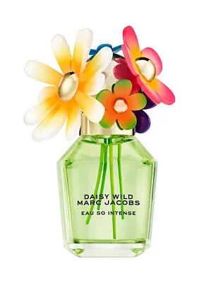 Daisy Wild Eau So Intense de Parfum