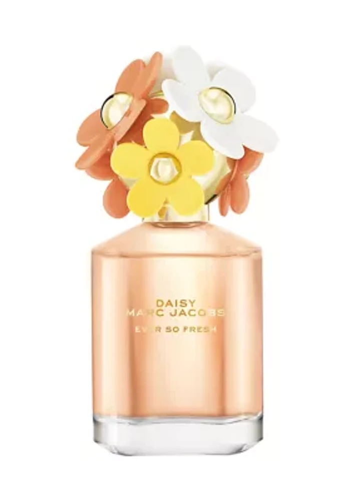 Daisy Ever So Fresh Eau de Parfum