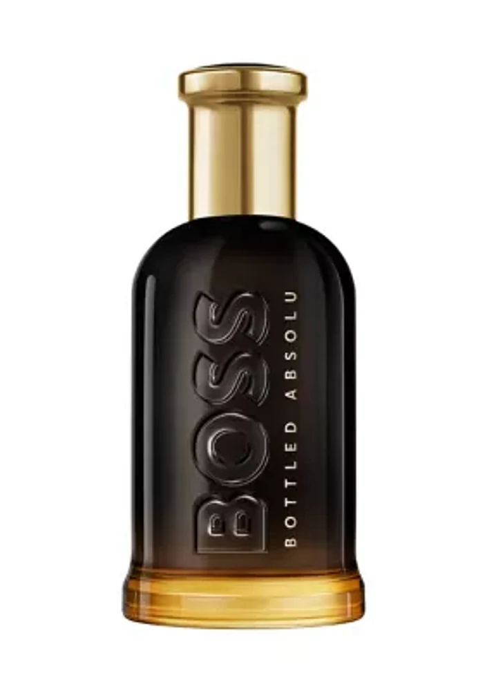 Bottled Absolu Parfum Intense for Men