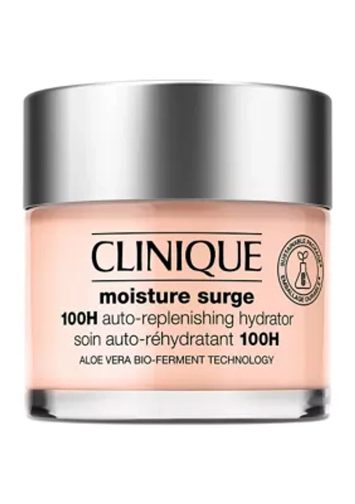 Moisture Surge™ 100H Auto-Replenishing Hydrator Gel Moisturizer with Hyaluronic Acid