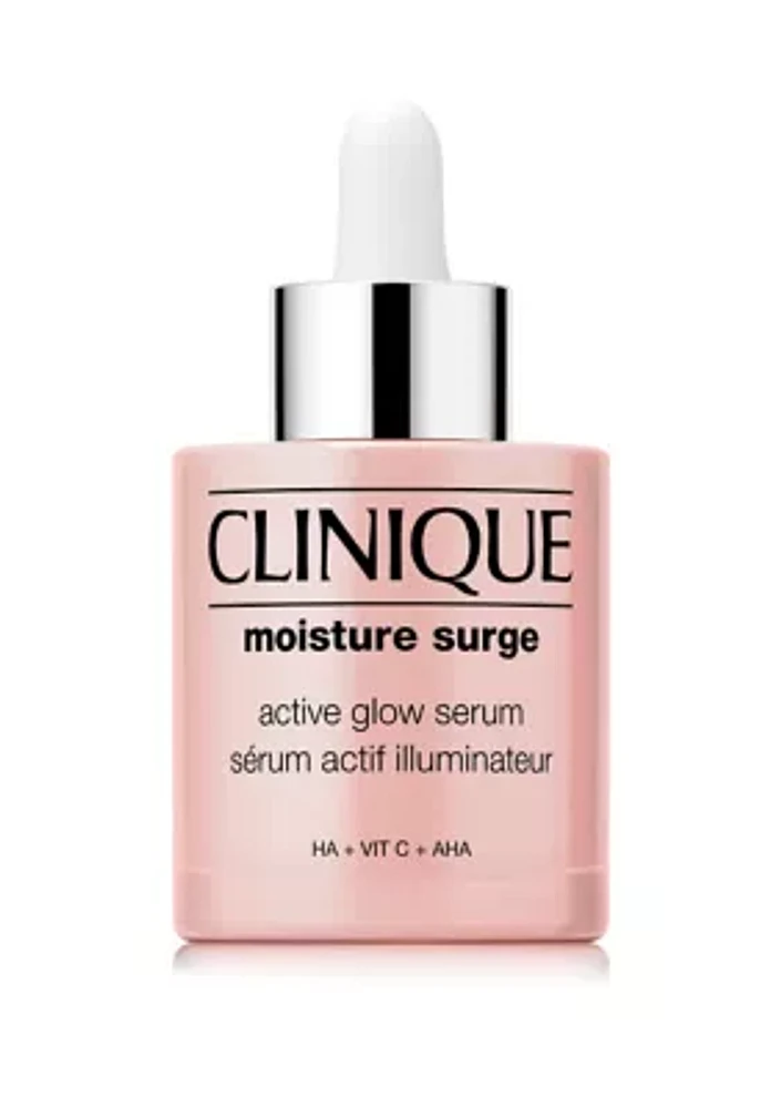Moisture Surge™ Active Glow Serum with Hyaluronic Acid