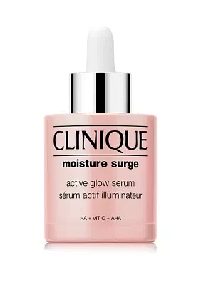 Moisture Surge™ Active Glow Serum with Hyaluronic Acid