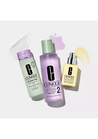 All About Clean™ Liquid Facial Soap