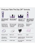 Take The Day Off™ Cleansing Balm Makeup Remover