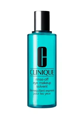 Rinse-Off Eye Makeup Remover Solvent