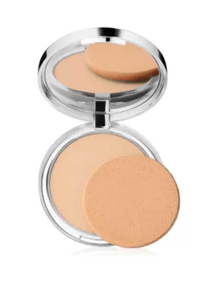 Superpowder Double Face Makeup Foundation