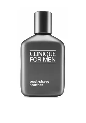 For Men™ Post-Shave Soother Lotion for Razor Burn + Dryness