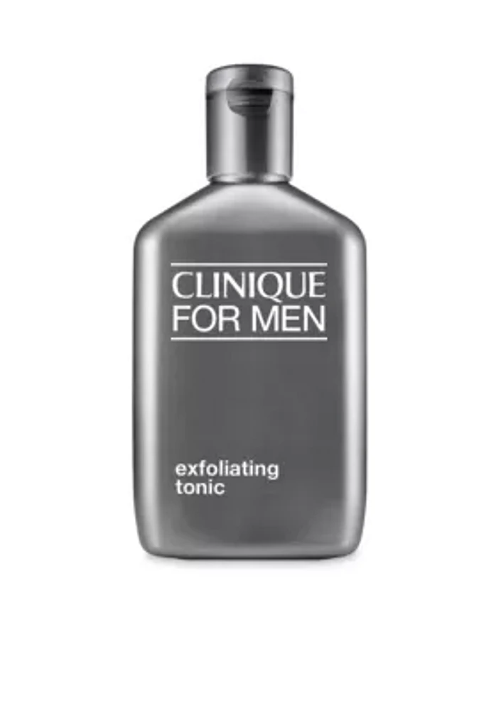 For Men™ Exfoliating Tonic Toner