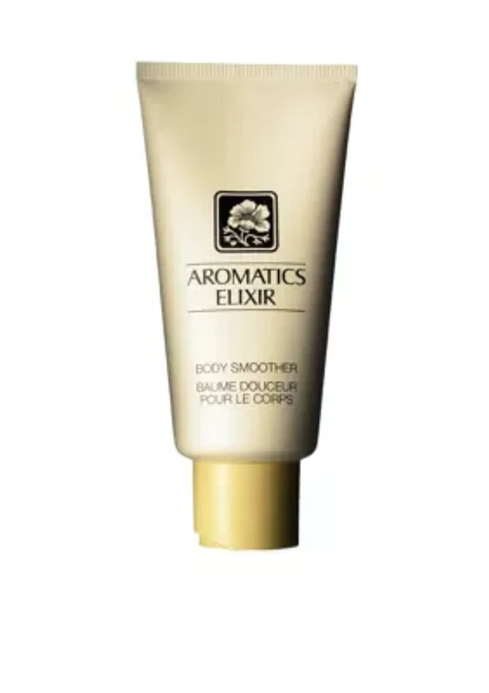 Aromatics Elixir™ Body Smoother Lotion