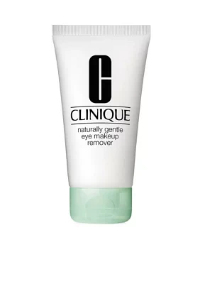 Naturally Gentle Eye Makeup Remover 