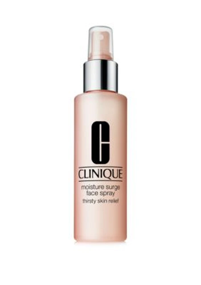 Moisture Surge™ Face Spray Thirsty Skin Relief