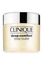 Deep Comfort Body Butter Cream with Shea Butter