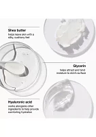 Deep Comfort Body Butter Cream with Shea Butter