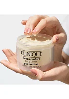 Deep Comfort Body Butter Cream with Shea Butter