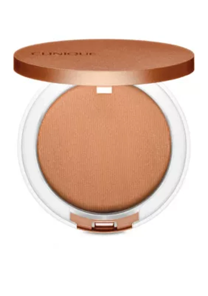 True Bronze™ Pressed Powder Bronzer