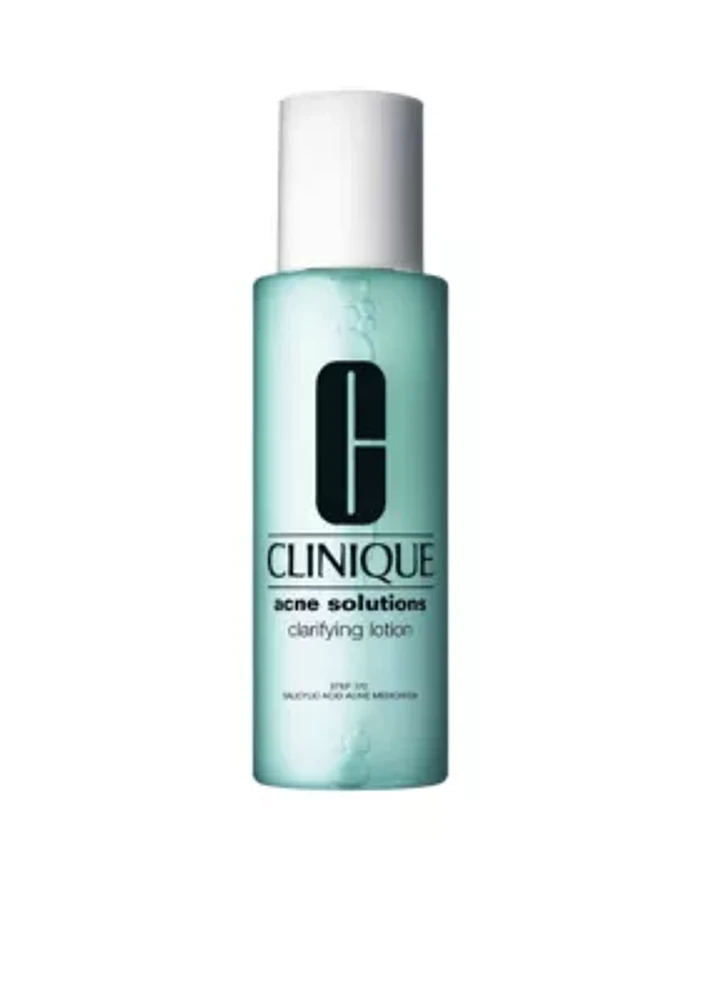 Acne Solutions™ Clarifying Face Lotion