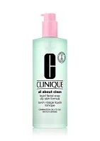 All About Clean™ Liquid Facial Soap Cleanser - Oily