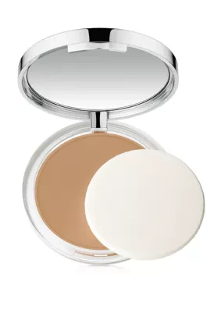 Almost Powder Makeup Broad Spectrum SPF 18 Foundation