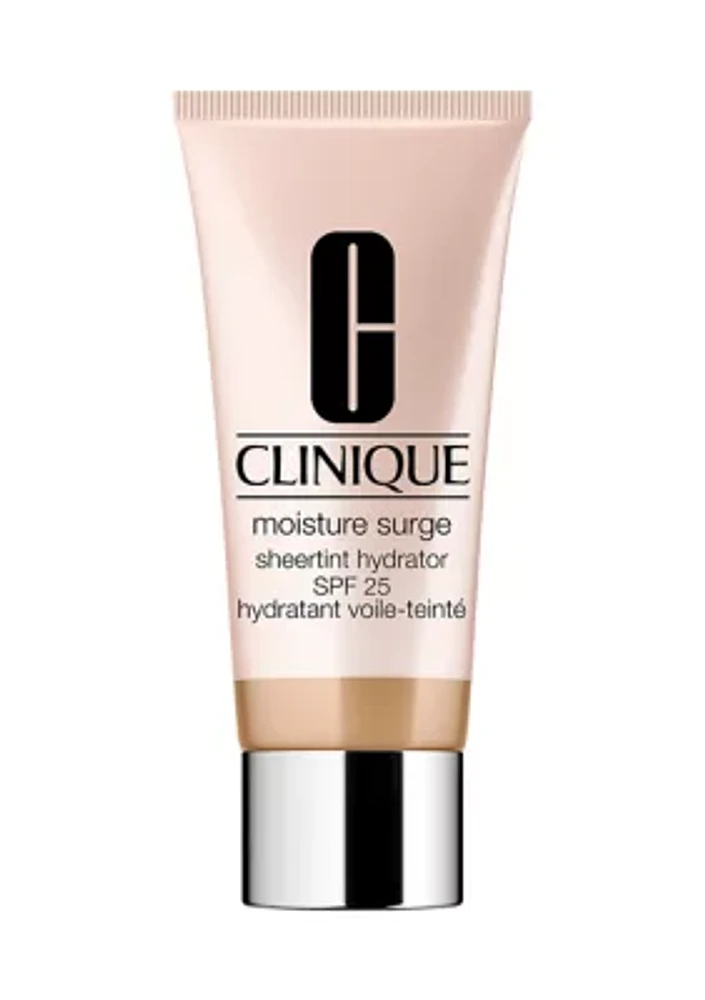 Moisture Surge™ Sheertint Hydrator Broad Spectrum SPF 25 Tinted Moisturizer