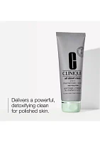 All About Clean™ 2-in-1 Charcoal Mask + Scrub