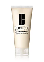 Deep Comfort Body Moisture Body Cream