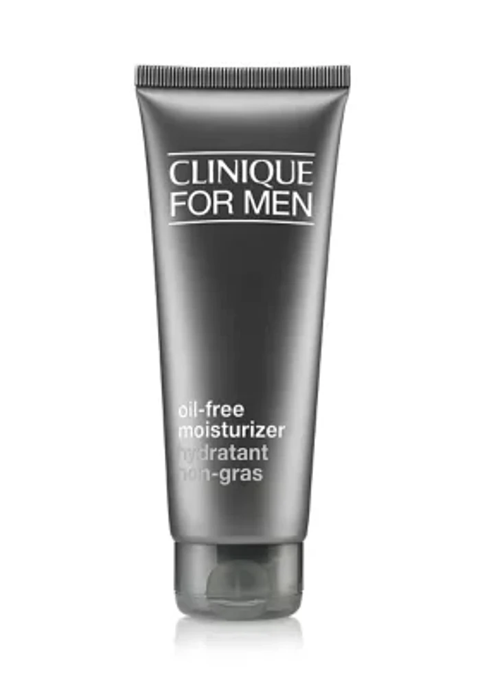 For Men™ Oil-Free Moisturizer