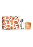 Happy™ Treats Perfume & Body Lotion Gift Set - $165 Value!