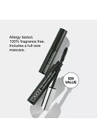 High Impact Mascara Duo Gift Set - $39 Value!