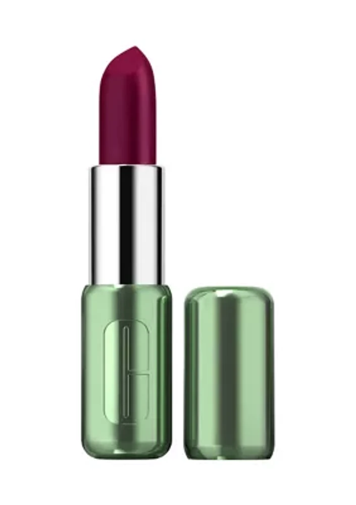 Pop Longwear Lipstick - Matte