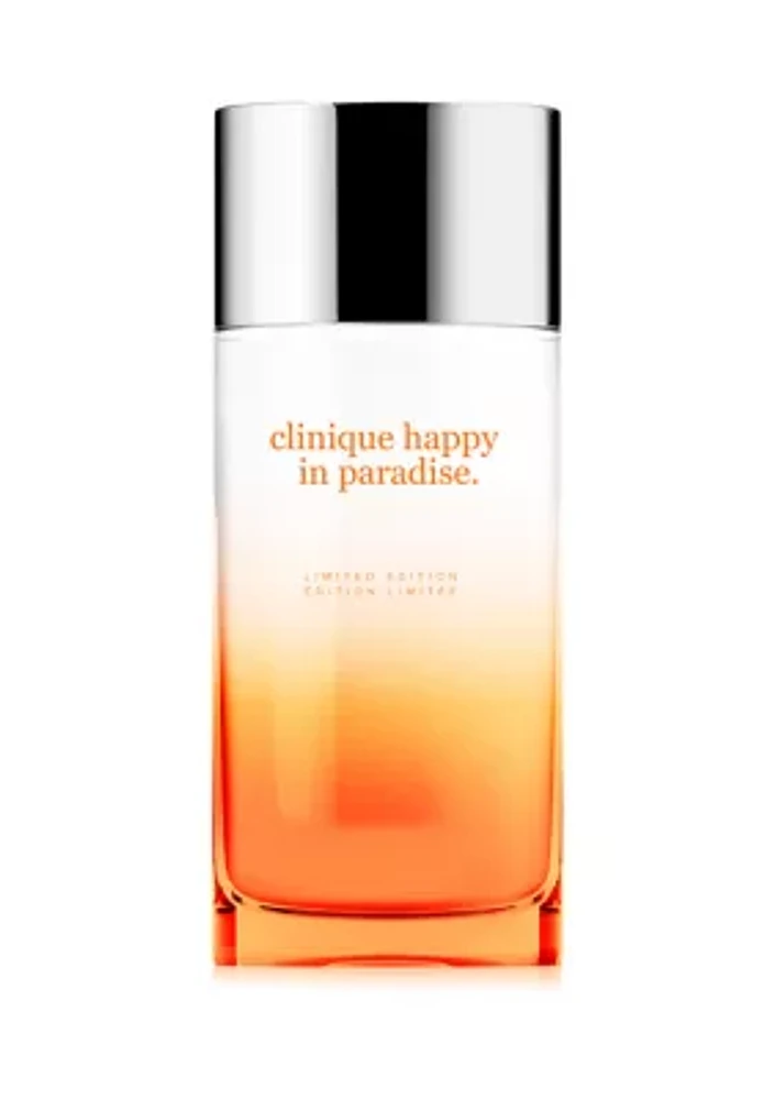 Happy Paradise™ Limited Edition Eau de Parfum