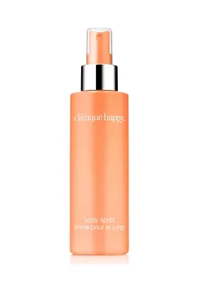Happy Body Spritz Fragrance Spray