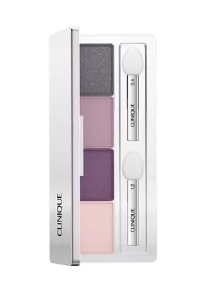 All About Shadow™ Quad Eye Shadow