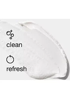 All About Clean™ Foaming Face Cleanser with Hyaluronic Acid