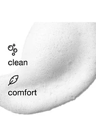 Extra Gentle Cleansing Foam for Dry + Sensitive Skin