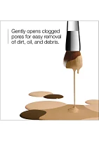 Foundation Buff Brush