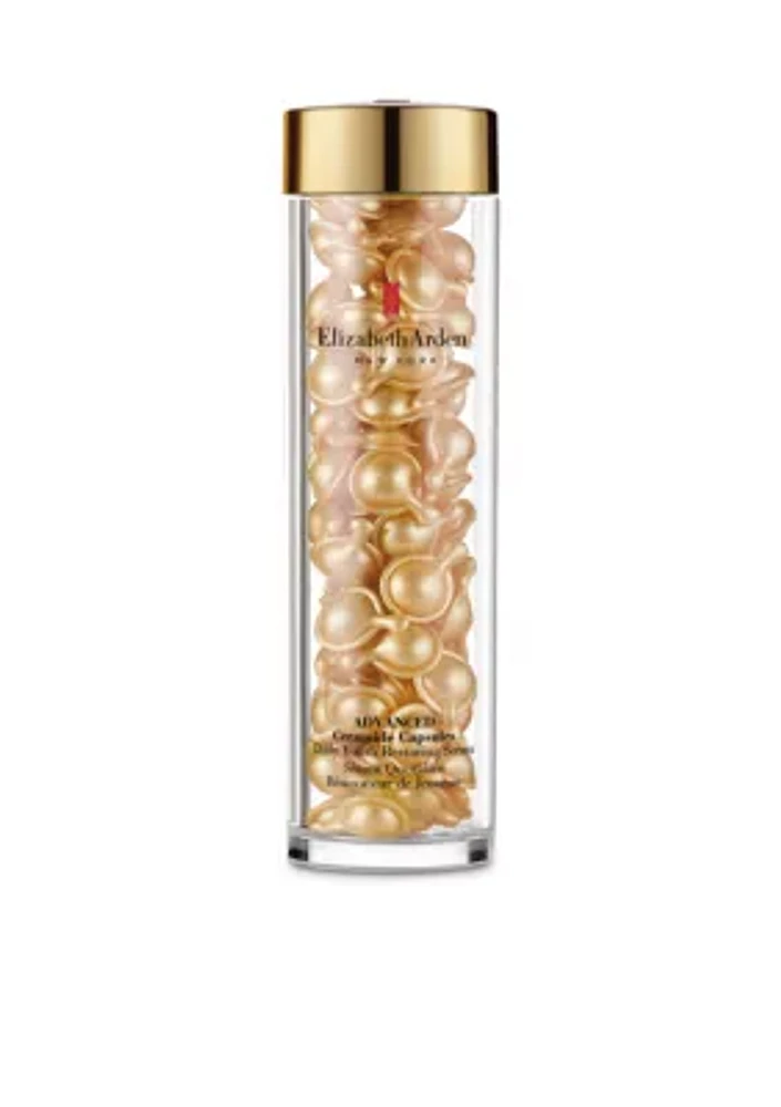 Advanced Ceramide Capsules Daily Youth Restoring Serum