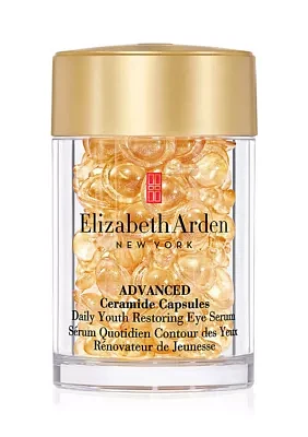 Advanced Ceramide Capsules Daily Youth Restoring Eye Serum