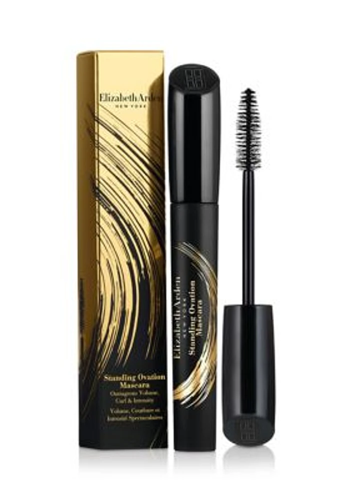 Standing Ovation Volumizing Mascara