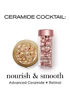 Advanced Ceramide Capsules Daily Youth Restoring Serum