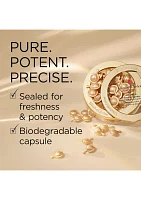Advanced Ceramide Capsules Daily Youth Restoring Serum