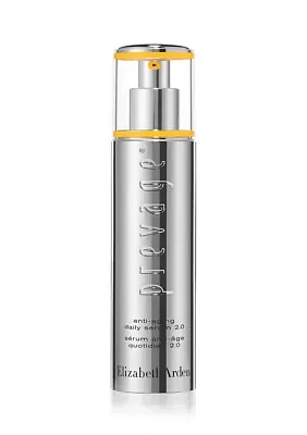  PREVAGE Anti-Aging Daily Serum 2.0, Face Moisturizer with Idebenone 