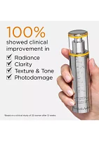  PREVAGE Anti-Aging Daily Serum 2.0, Face Moisturizer with Idebenone 