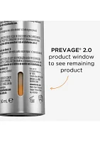  PREVAGE Anti-Aging Daily Serum 2.0, Face Moisturizer with Idebenone 