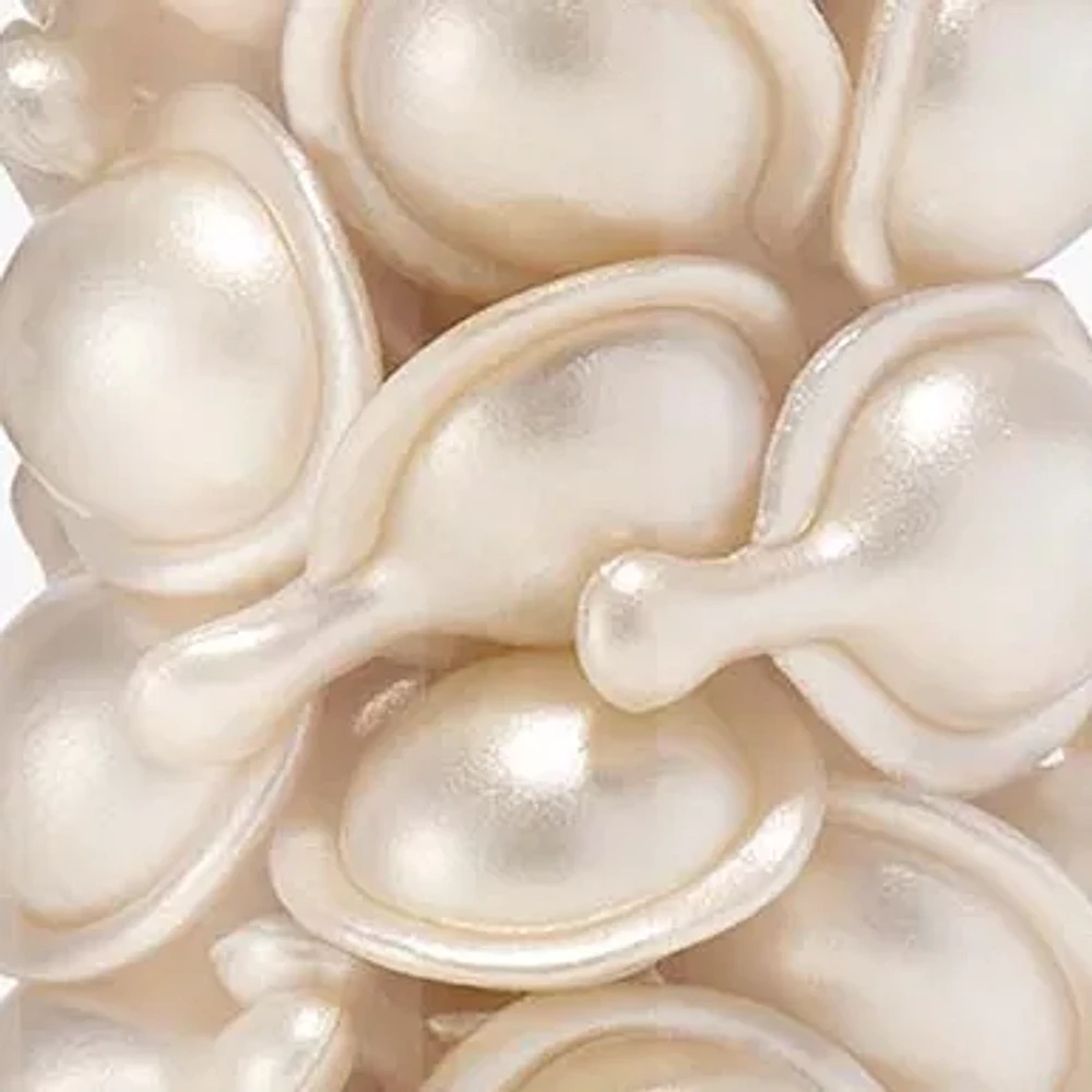 Hyaluronic Acid Ceramide Capsules Hydra-Plumping Serum, 90 Count