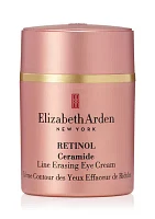 Retinol Ceramide Line Erasing Eye Cream