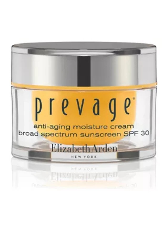 Prevage Anti-Aging Moisture Cream Broad Spectrum Sunscreen SPF 30