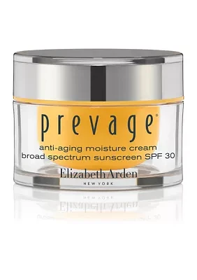 Prevage Anti-Aging Moisture Cream Broad Spectrum Sunscreen SPF 30