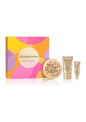 Twist & Lift Trio Spring Gift Set - $152 Value!